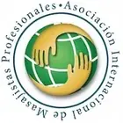 Logo Asociación de Masajistas Profesionales